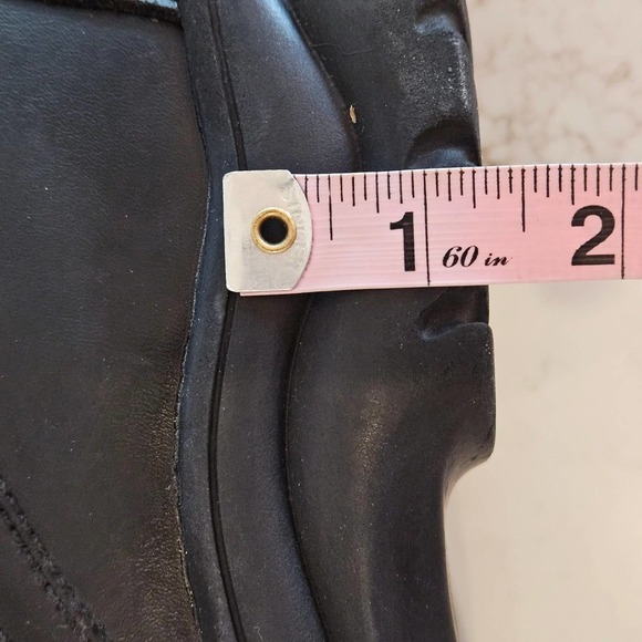 Men's 10" Work/Hiking/Motor Cycle Boots by Rothco Size 12 - Picture 5 of 11